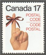 Canada Scott 815 MNH